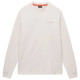 Napapijri Ανδρική μακρυμάνικη μπλούζα S-Back Graphic Longsleeve Tee